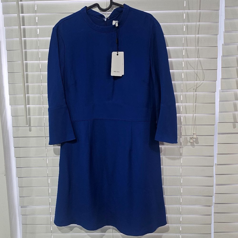 Reiss Shift Dress